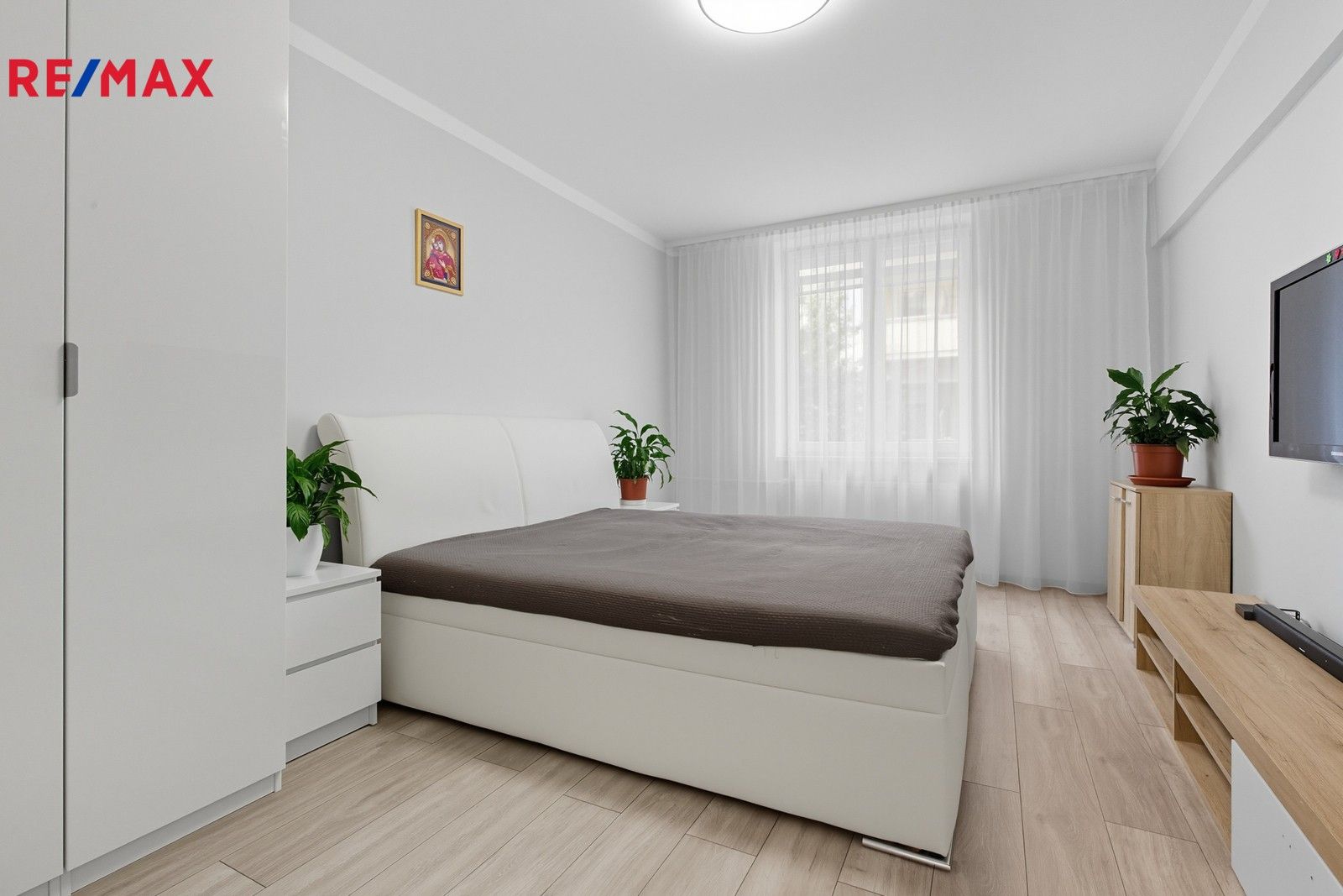 2+1, K. Čapka, Karlovy Vary, 57 m²