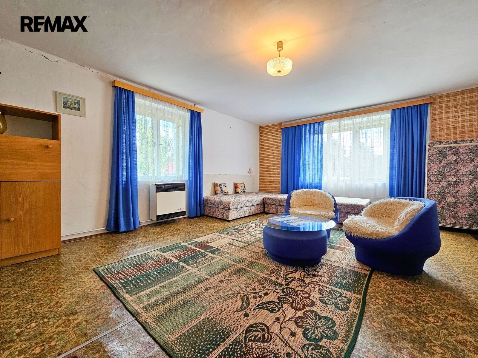 Rodinný dům · 122 m² · Krásný Dvůr - 4