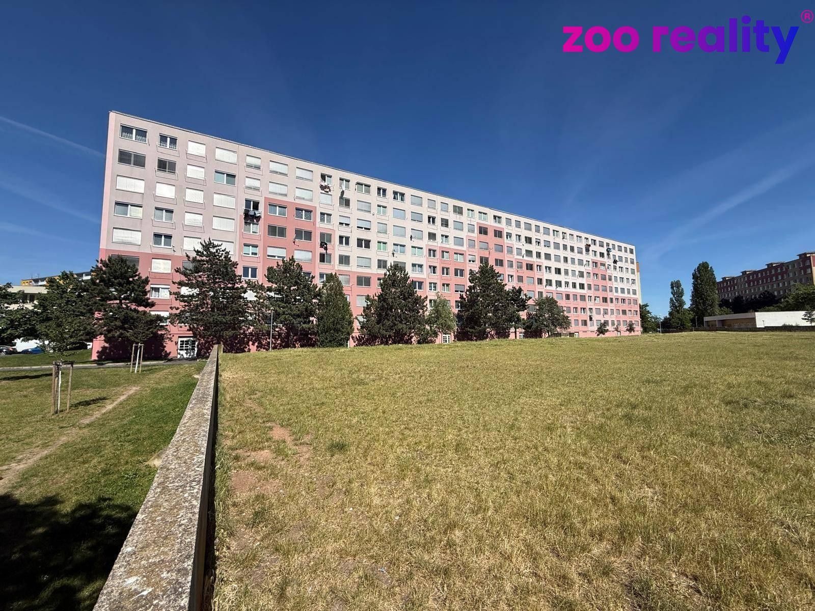 1+kk, Kpt. Jaroše 52, Most, 33 m² - 1