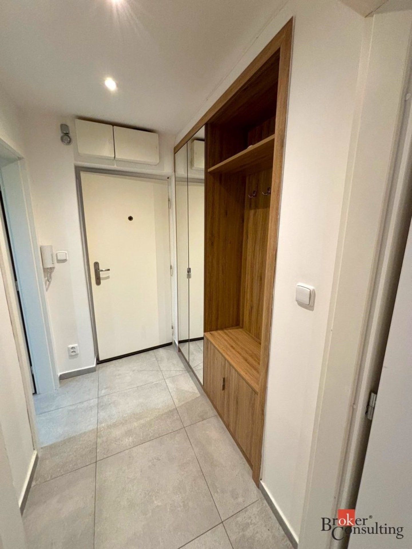 2+1, Resslova, Lovosice, 48 m² - 1