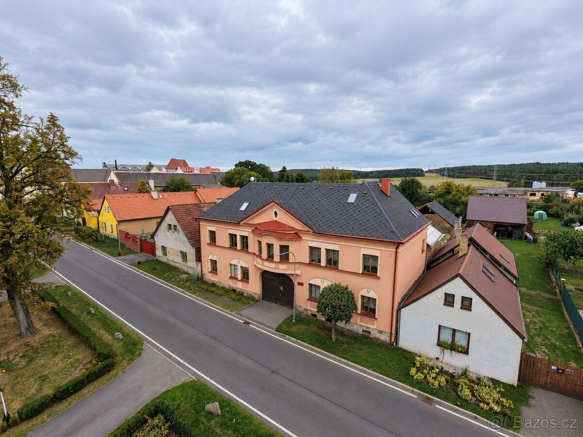 Rodinný dům · Konstantinovy Lázně, 349 52 - 3