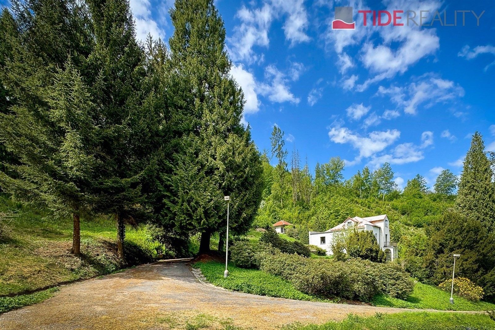 Rodinné domy, Malovidská, Rataje nad Sázavou, 870 m²