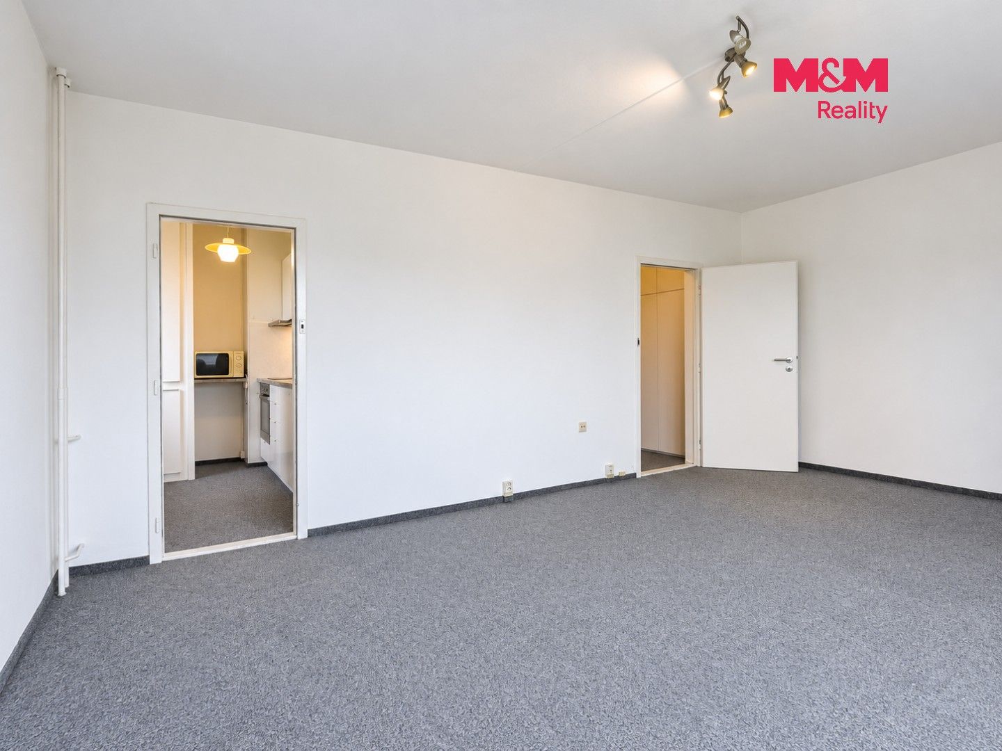 Pronájem byt 1+1 - U Školky, Tanvald, 42 m² - 5