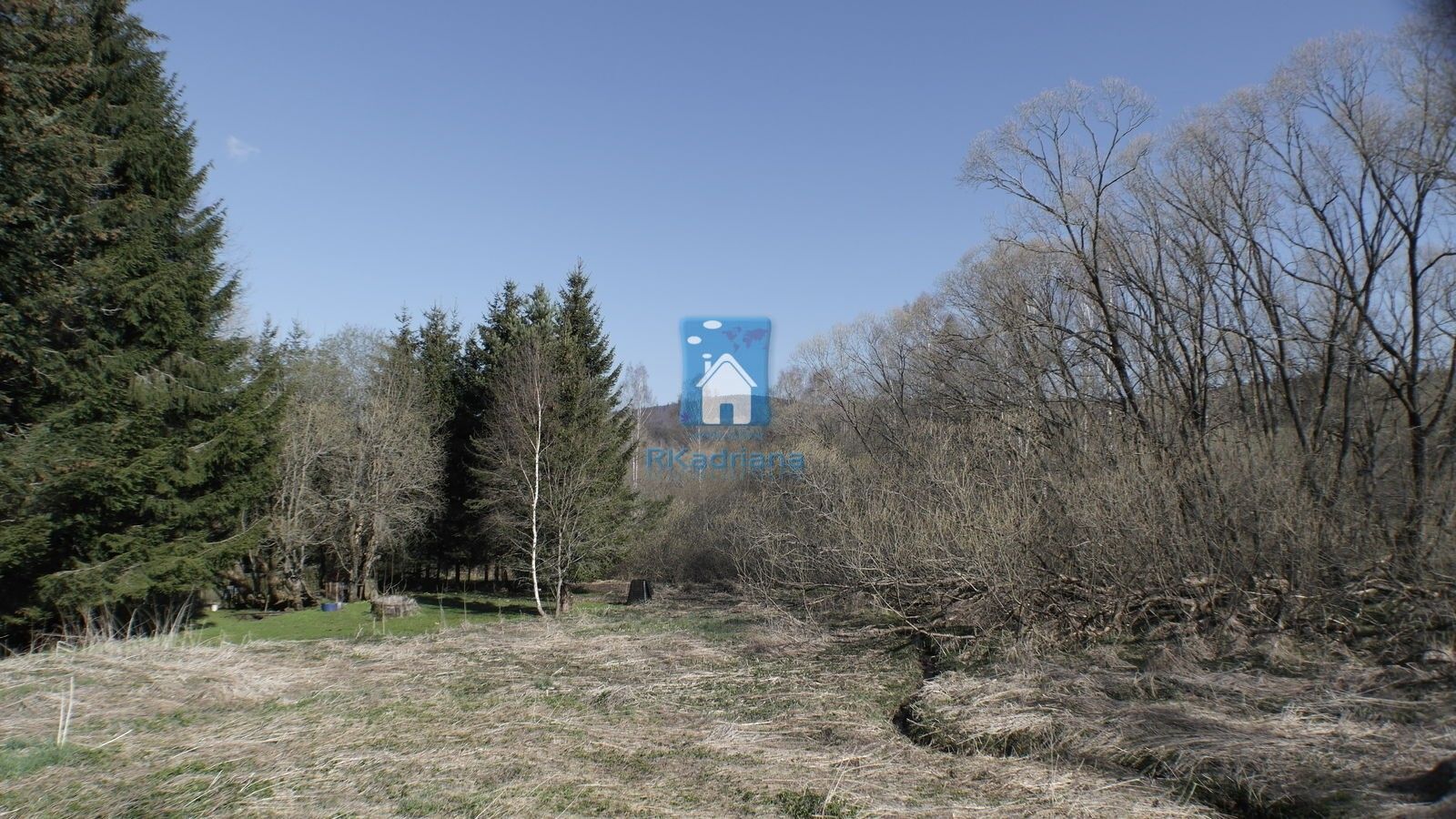 Prodej pozemek pro bydlení - Horní Vltavice, 4 794 m² - 5