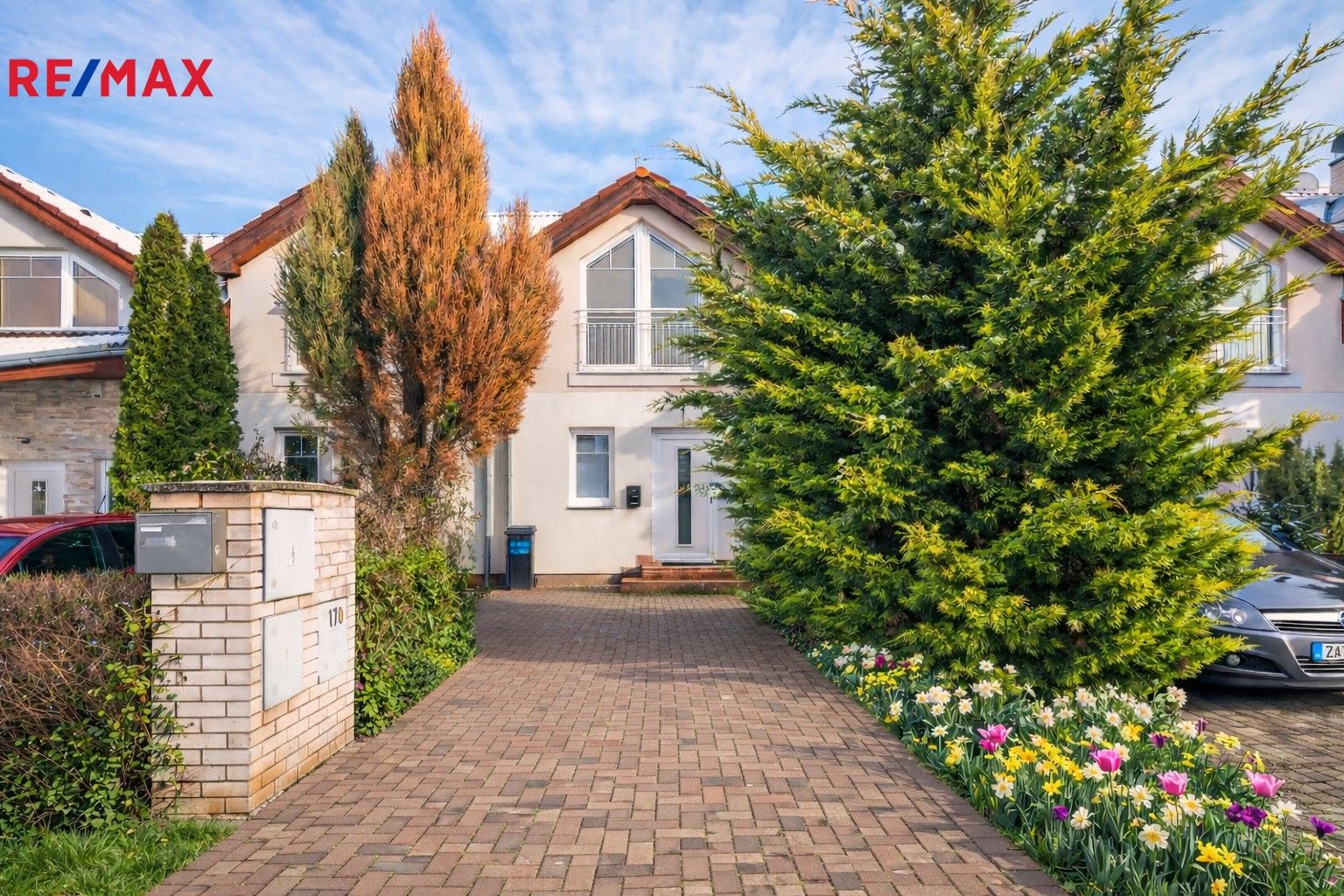 Rodinné domy, Brandýská 742, Bašť, 88 m²