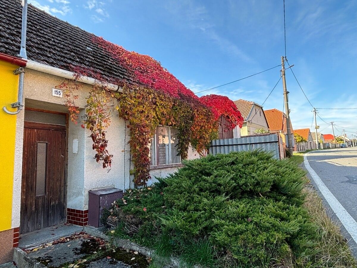 Rodinné domy, Lipník u Hrotovic, 675 52