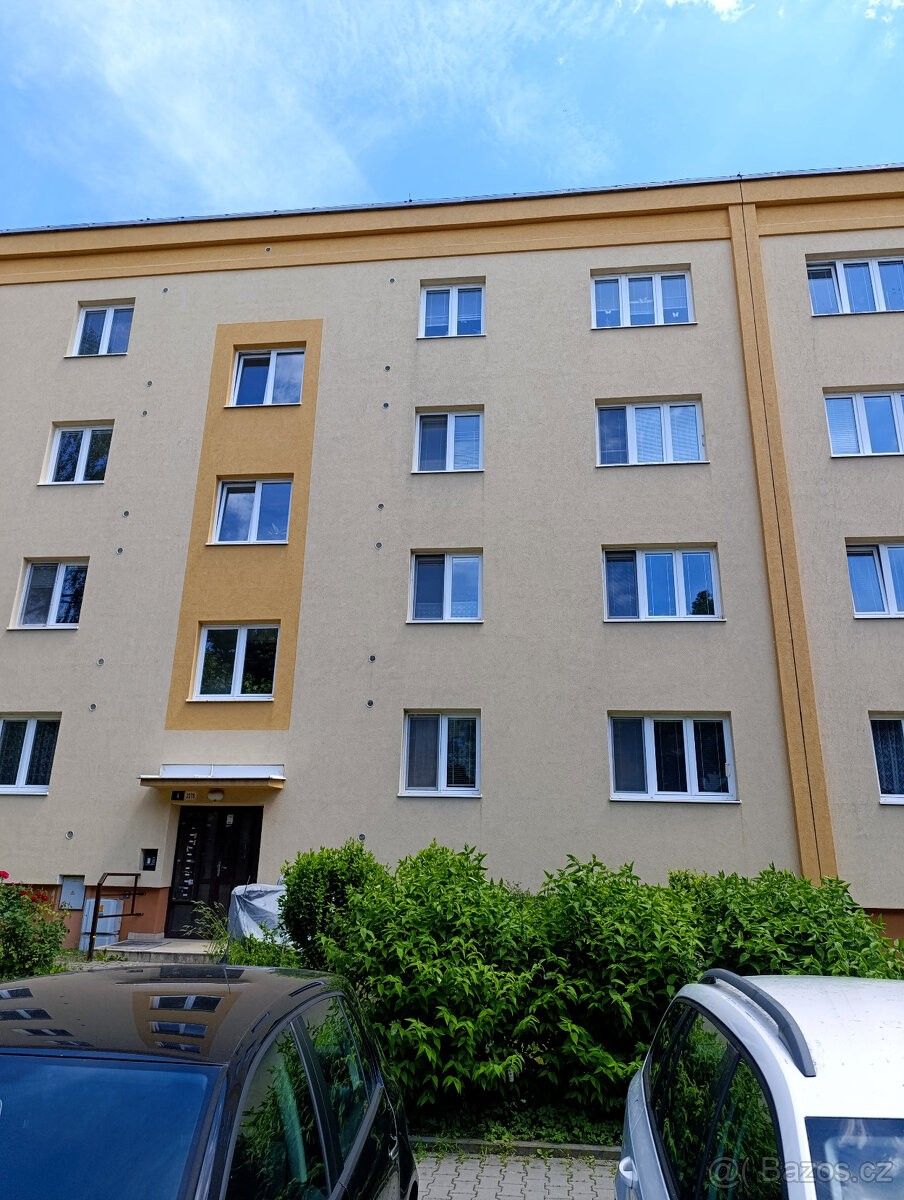 Byty, Ostrava, 700 30 - 1