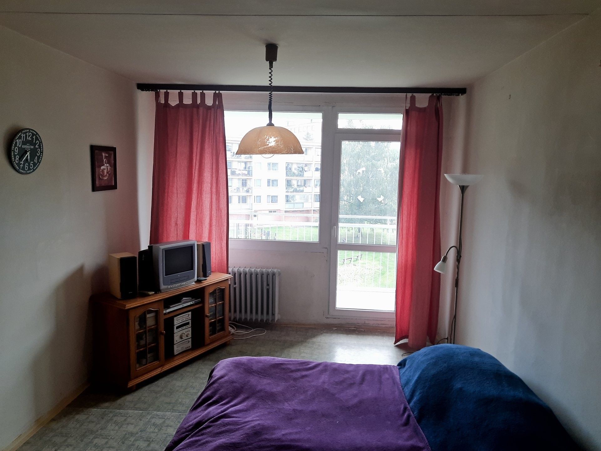 2+kk, Trnovanská, Teplice Trnovany, 40 m² - 2
