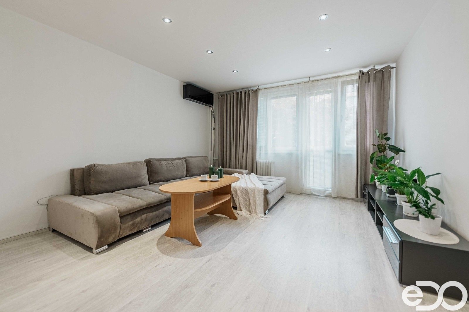 Prodej byt 3+1 - Prodloužená, Pardubice Polabiny, 57 m² - 5