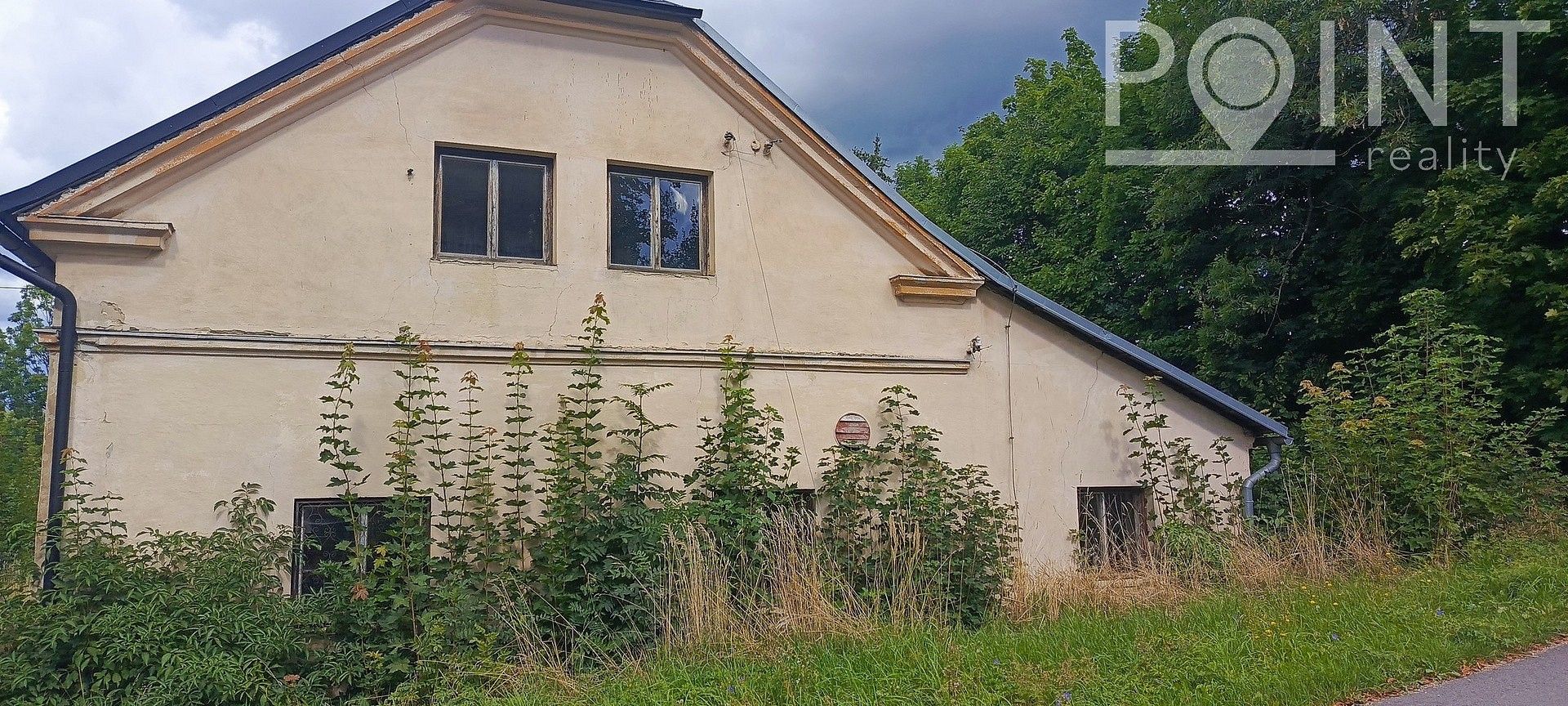 Rodinné domy, Karlovice, okres Bruntál, 340 m² - 2