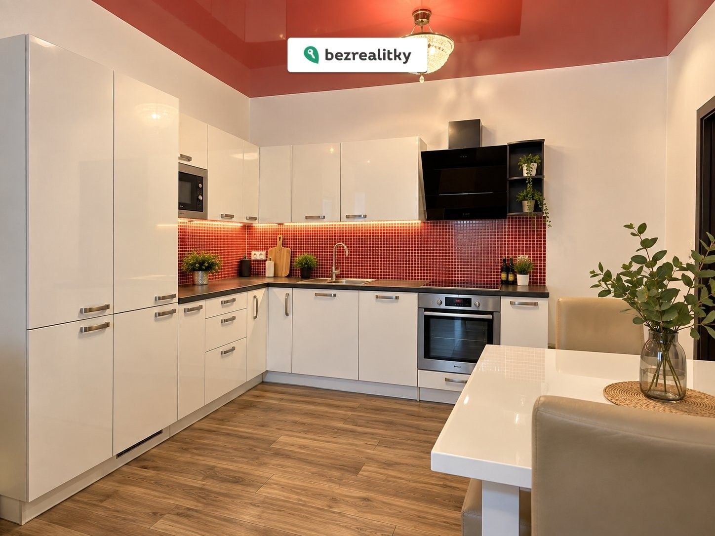 Byt 2+kk · 49 m² · Dlouhá 715, Praha Staré Město - 3