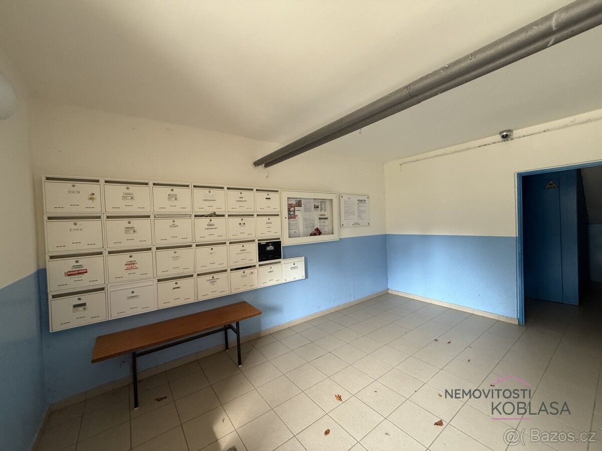 Byty, Blatno, 430 01