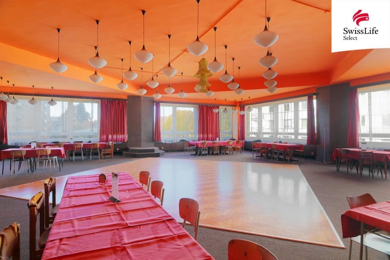 Obchodní prostory · 793 m² · Prokopa Holého, Trutnov Horní Předměstí - 4