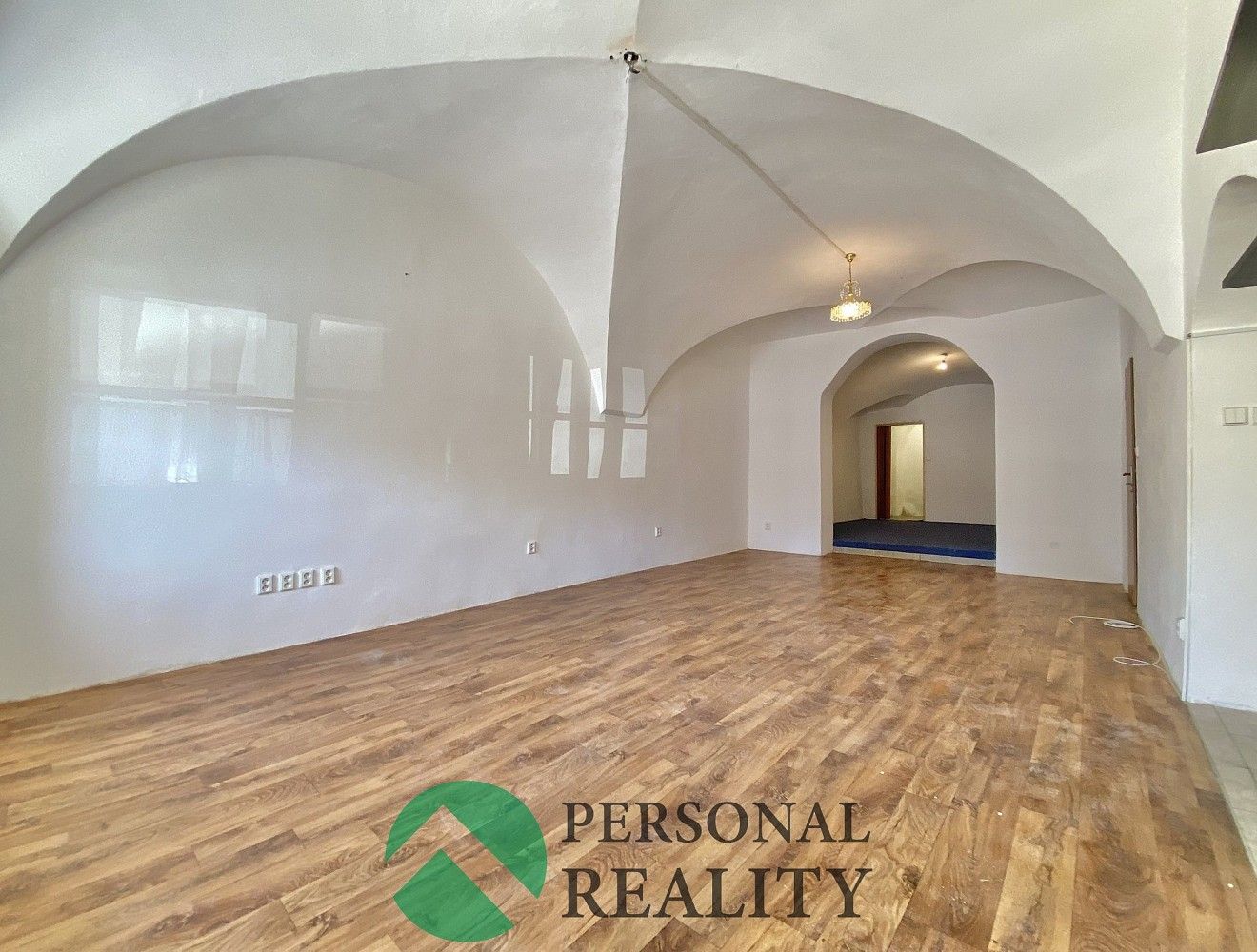 2+1, Planá, okres Tachov, Plzeňský kraj, 85 m² - 2