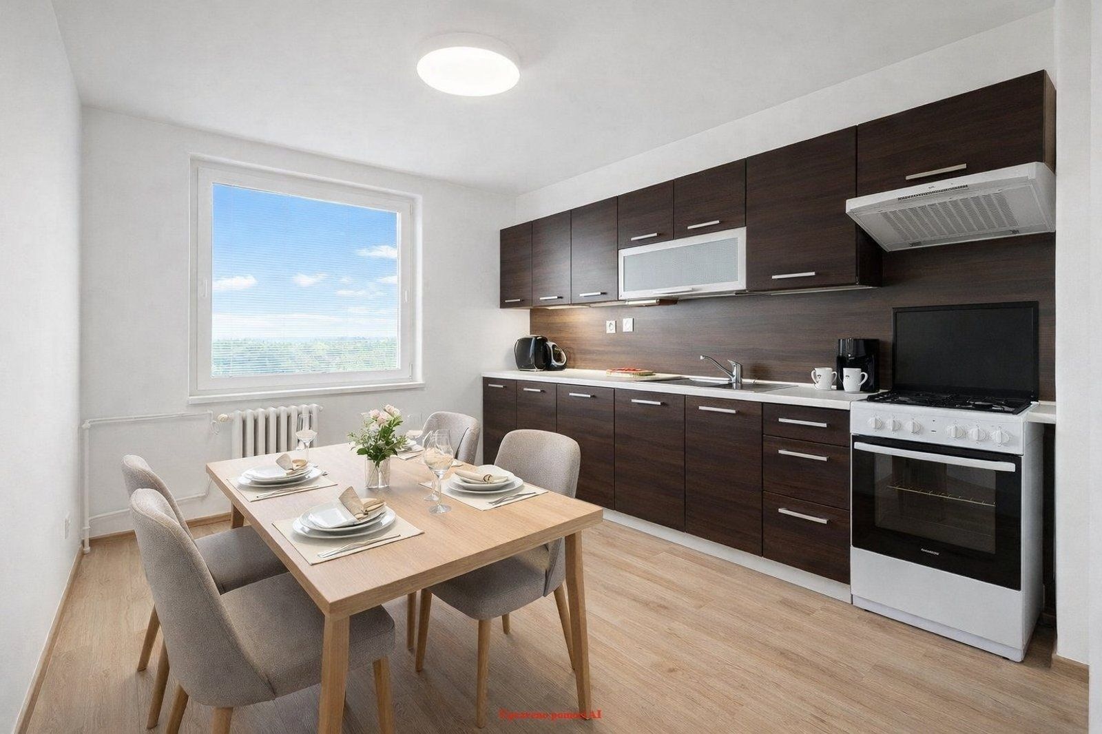 Byt 3+1 · 67 m² · Petra Bezruče, Havířov - Bludovice, Moravskoslezský kraj - 4