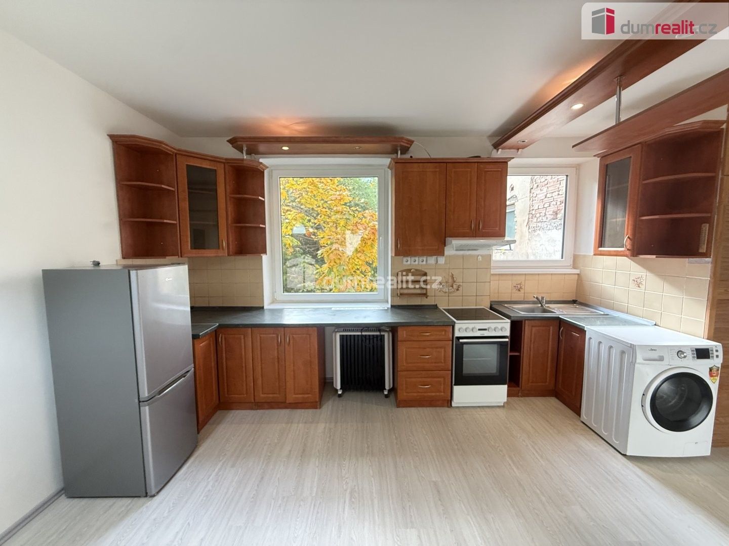 2+kk, Fabiánova, Praha, 45 m² - 1