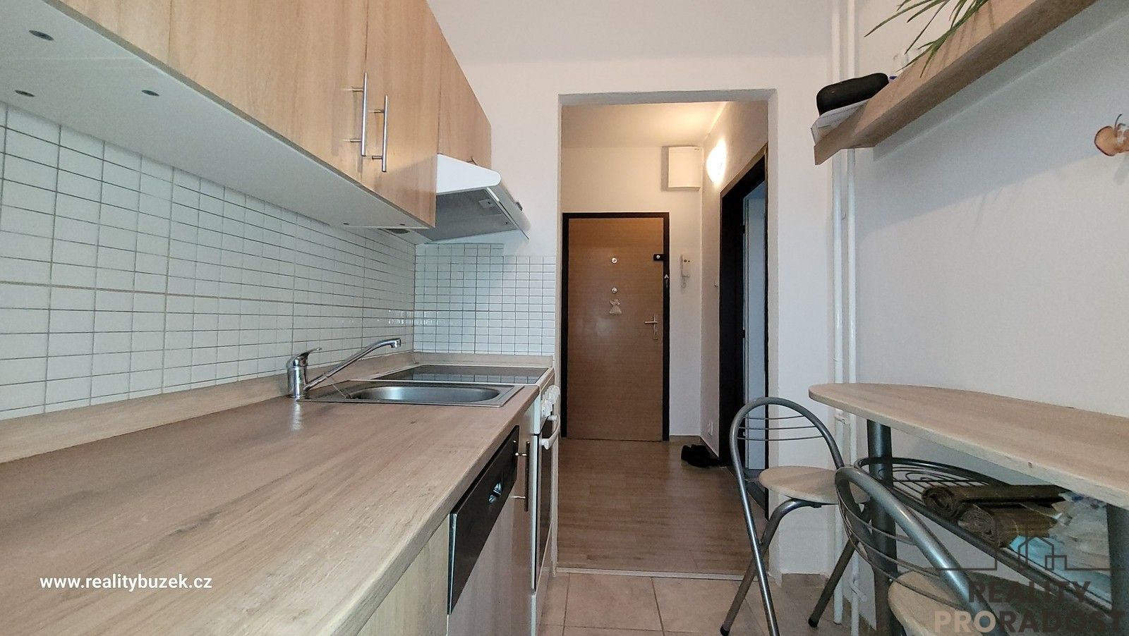 Prodej byt 2+1 - Herrmannova, Olomouc, 55 m²