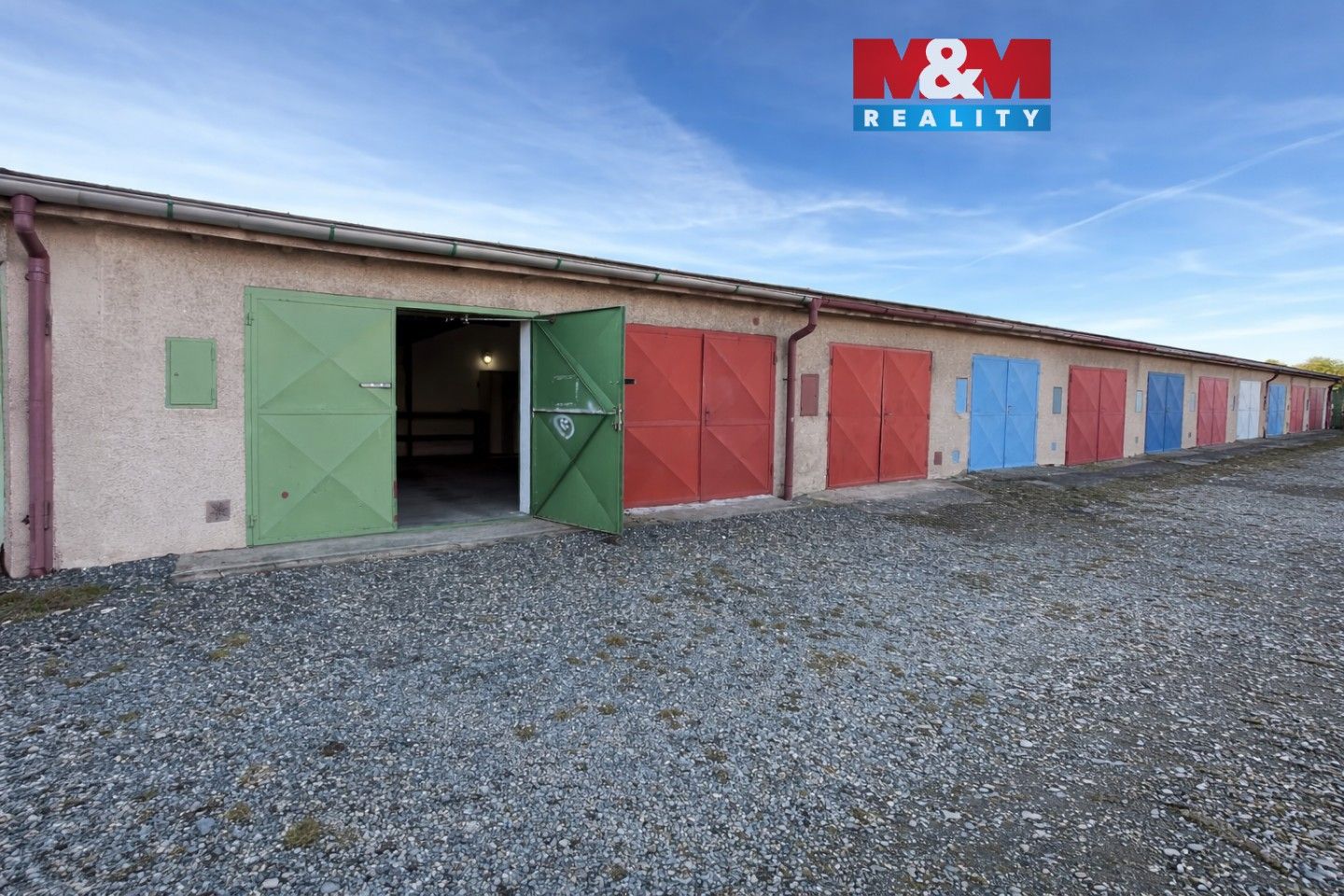 Ostatní, Chotěboř, 38 m²