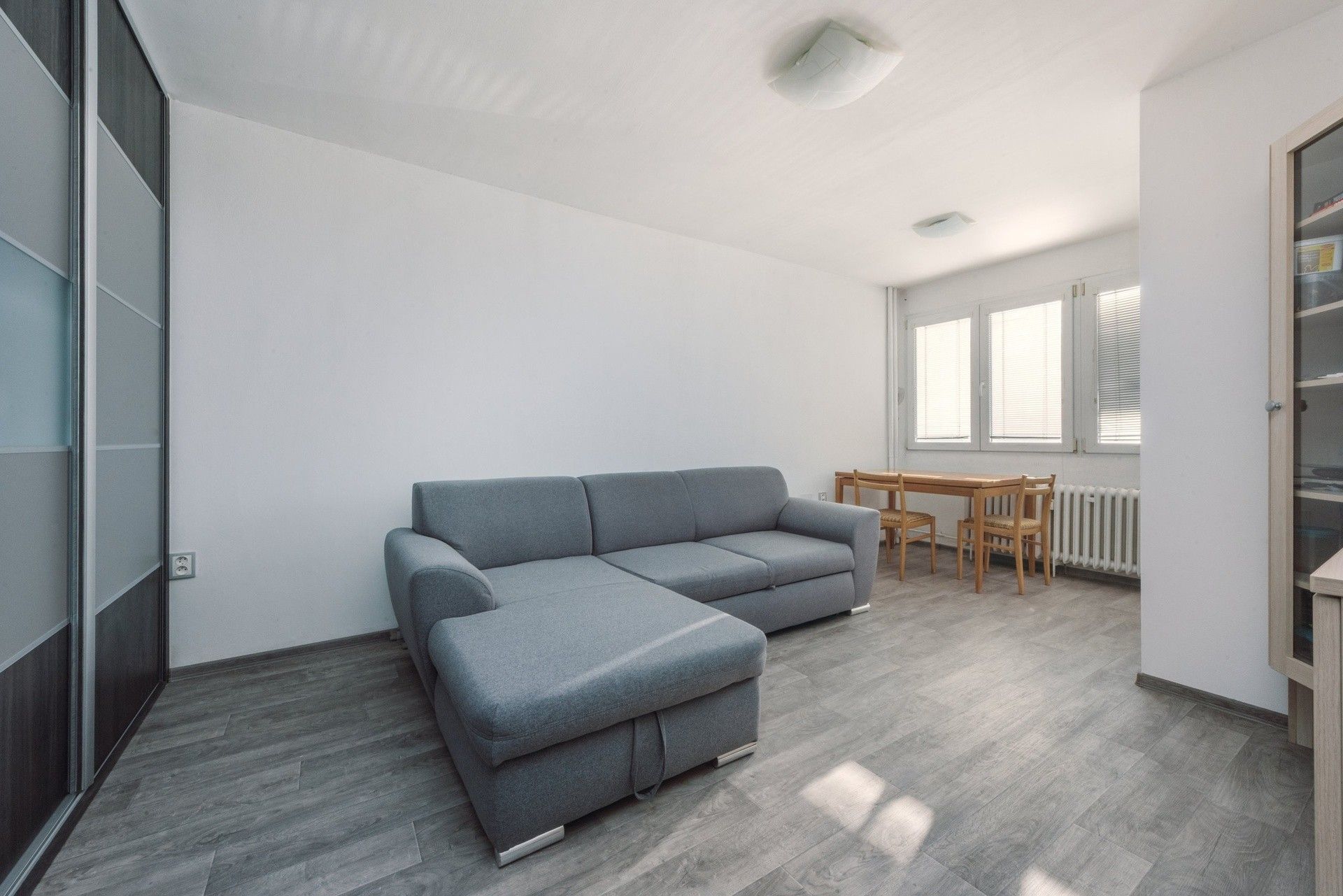 Prodej byt 3+kk - Nová, Pardubice Polabiny, 63 m² - 5