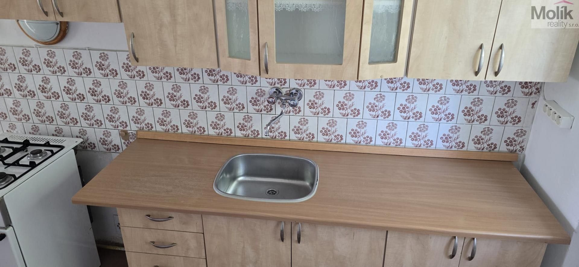 2+1, K Loučkám, Litvínov, 69 m²