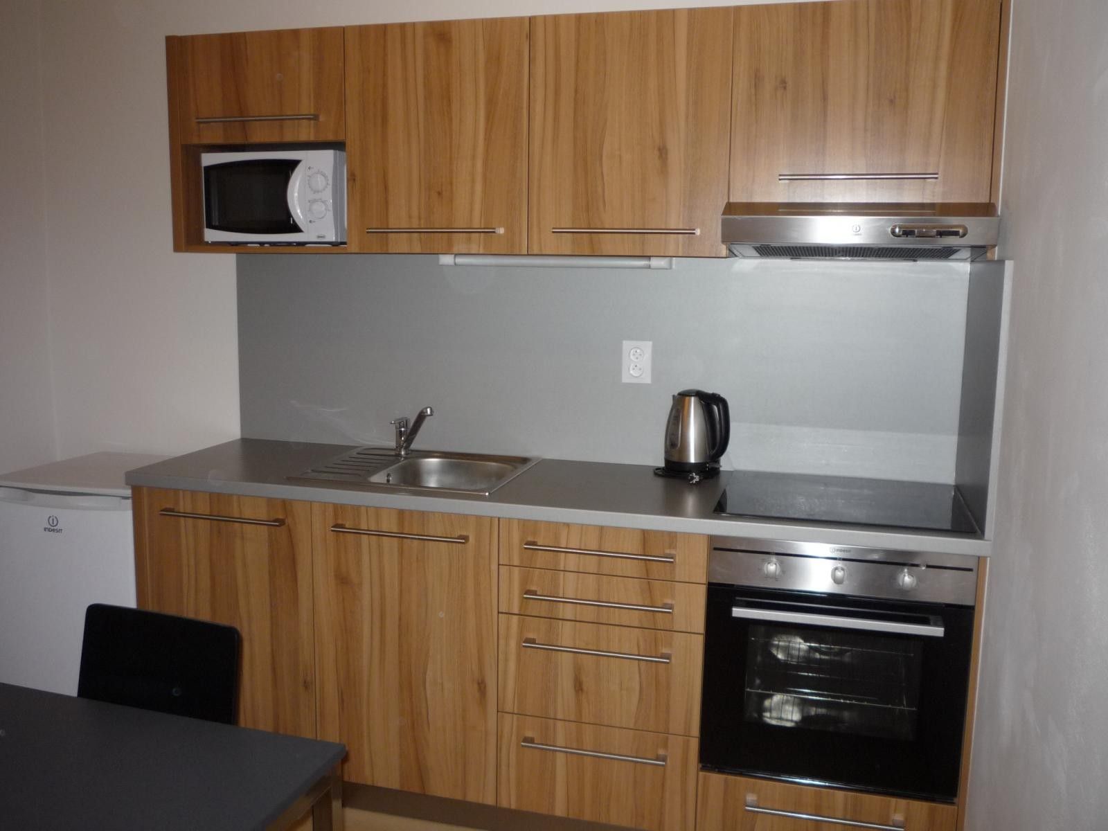 Pronájem byt 2+1 - Jindřišská, Pardubice, 61 m²