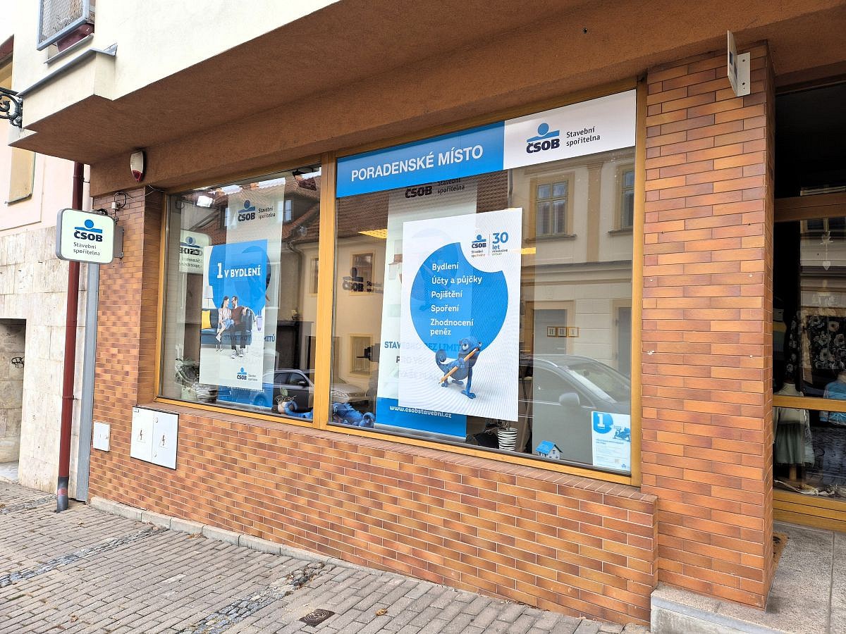 Obchodní prostory, Střelecká, Příbram - Příbram II, 70 m² - 2