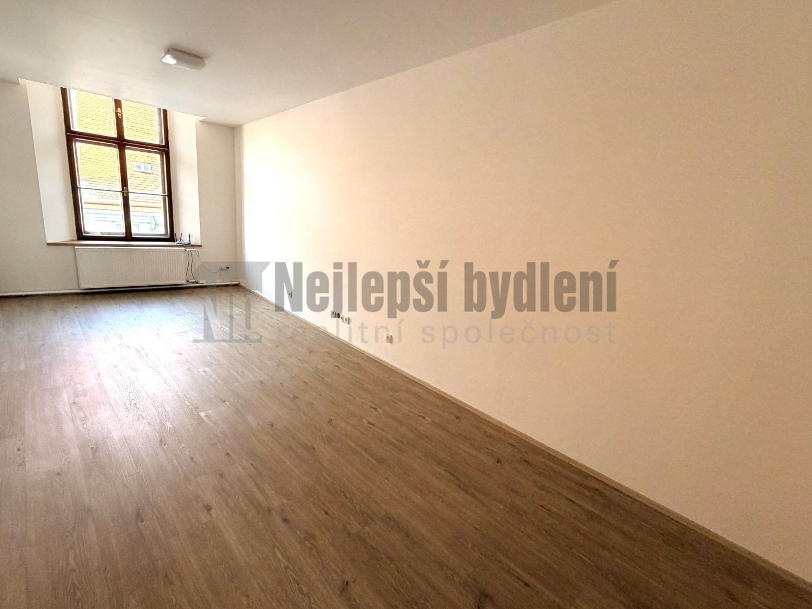 Byt 2+kk · 85 m² · Husova, Jemnice - 3