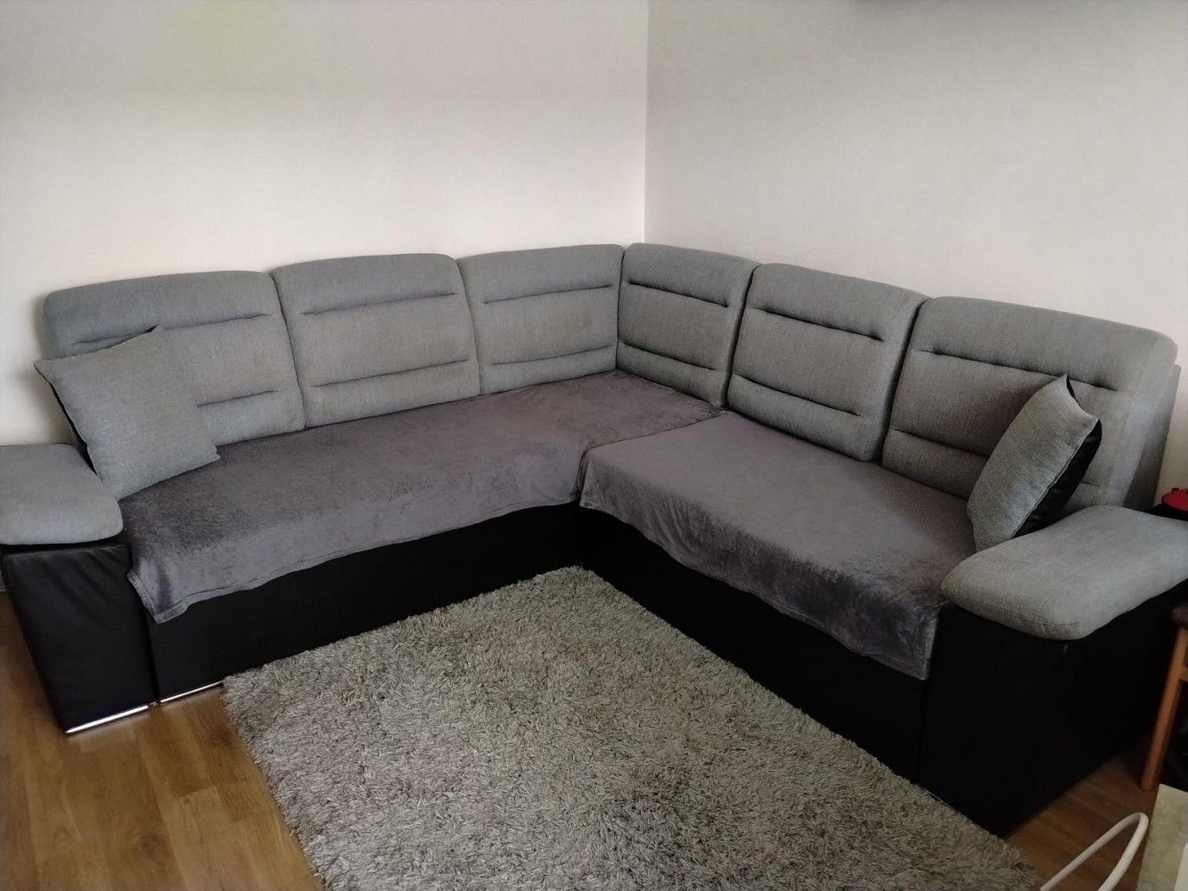 Pronájem byt 1+1 - Sukova, Plzeň - Jižní Předměstí, 39 m² - 5