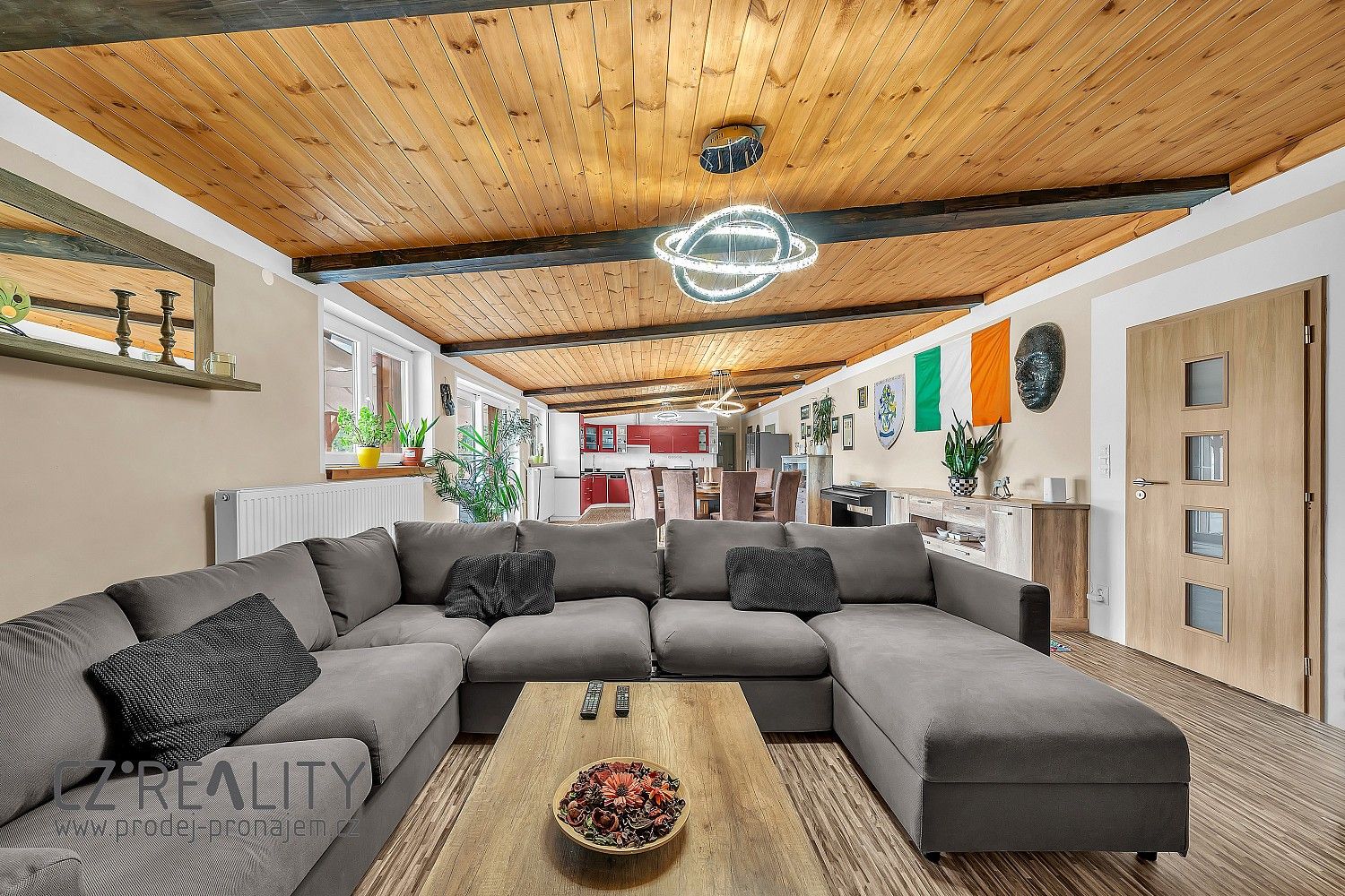 Rodinný dům · 280 m² · Pečky, okres Kolín, Středočeský kraj - 3