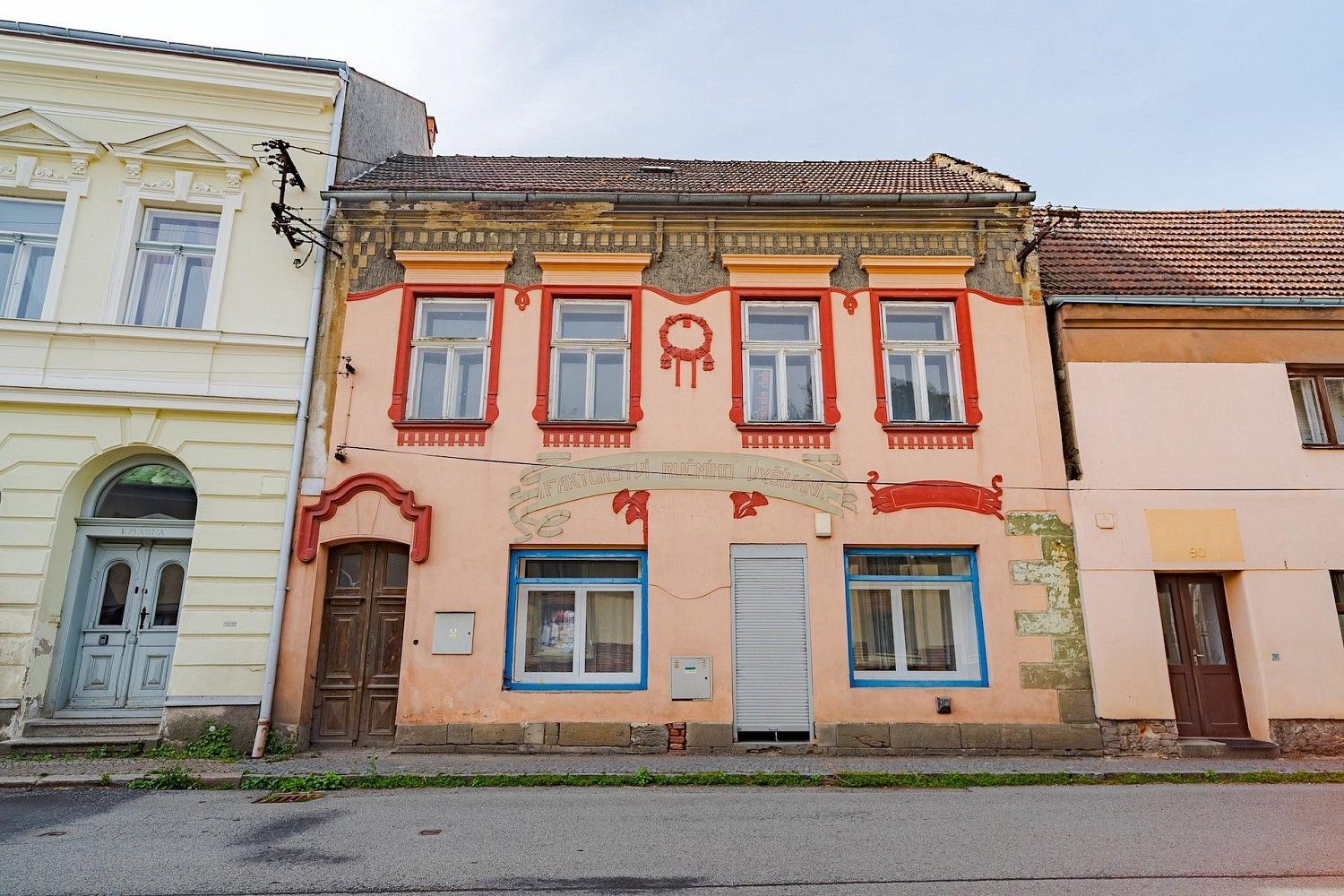 Rodinný dům · 240 m² · Nové Hrady, okres Ústí nad Orlicí - 4