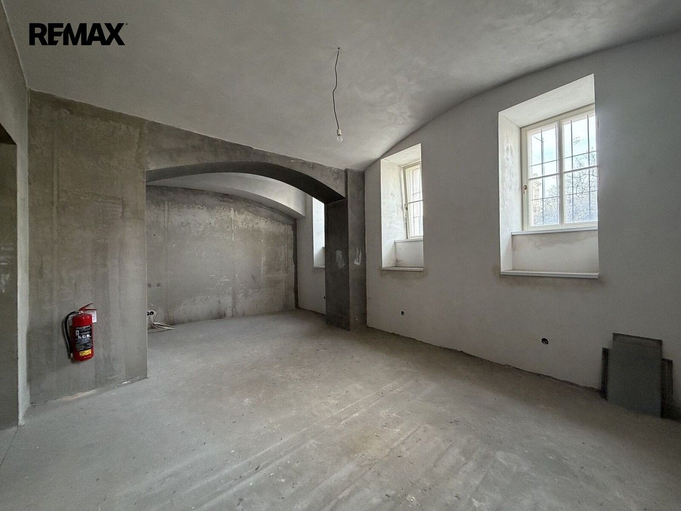 Obchodní prostory, Praha - Nové Město, okres Praha 2, Hlavní město Praha, 89 m² - 2