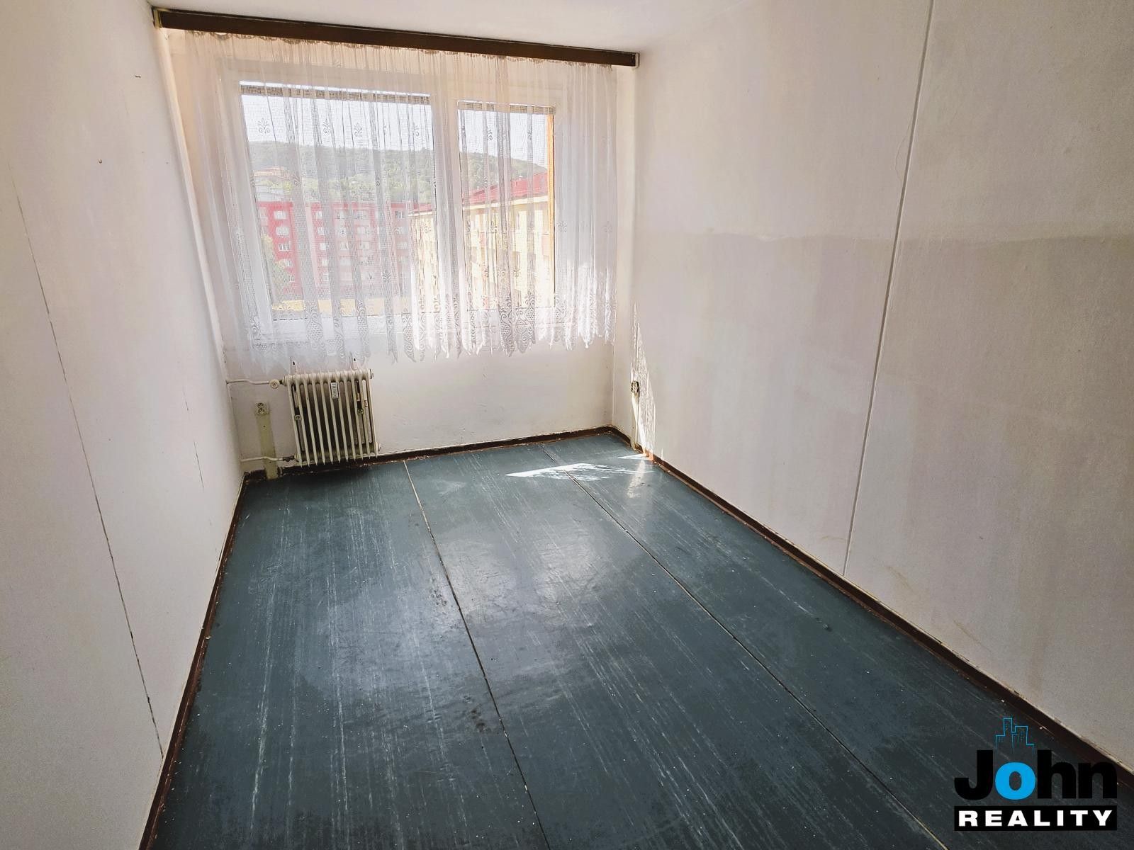 Prodej byt 3+1 - tř. Budovatelů, Most, 70 m² - 5