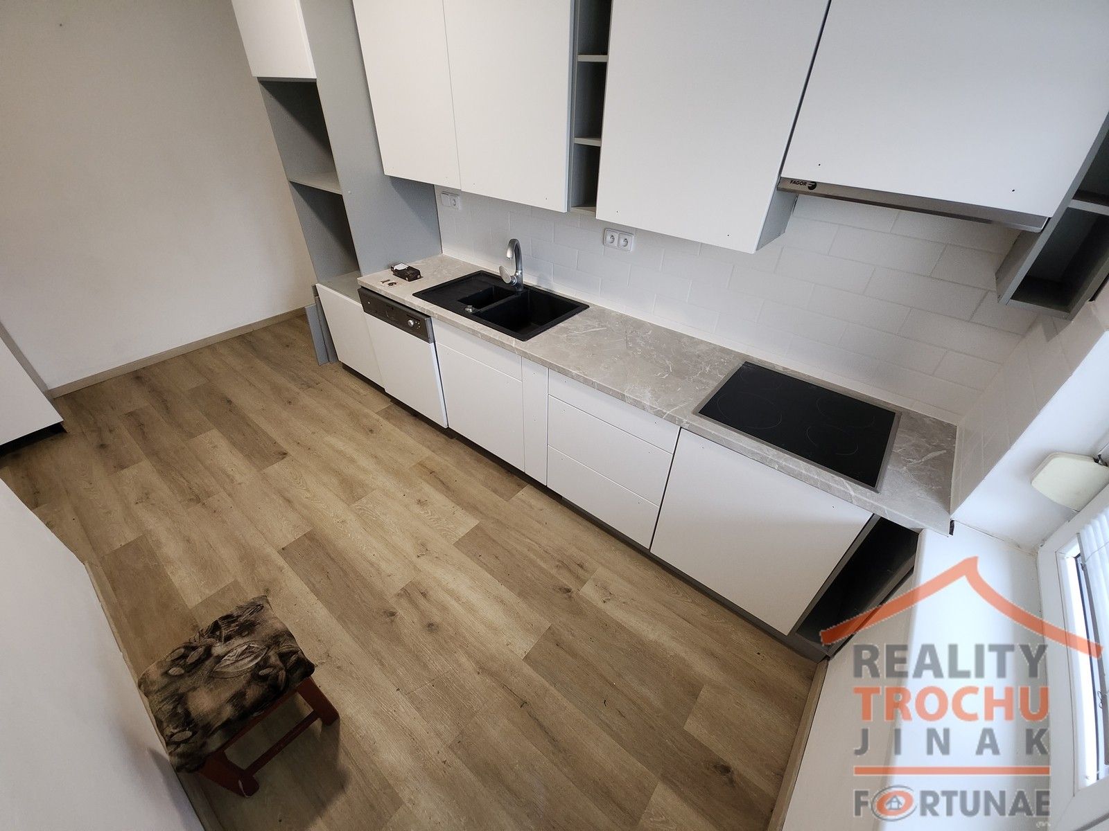 Prodej byt 2+1 - Obránců míru, Předměřice nad Labem, 88 m²