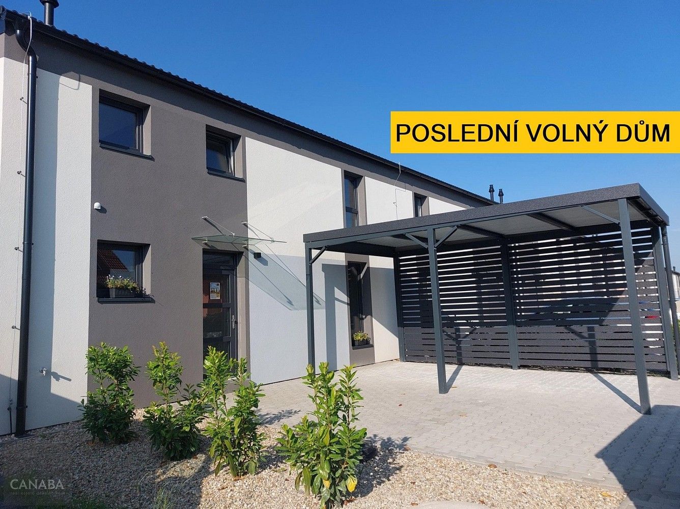 Rodinné domy, Písková Lhota, okres Nymburk, Středočeský kraj, 138 m² - 1