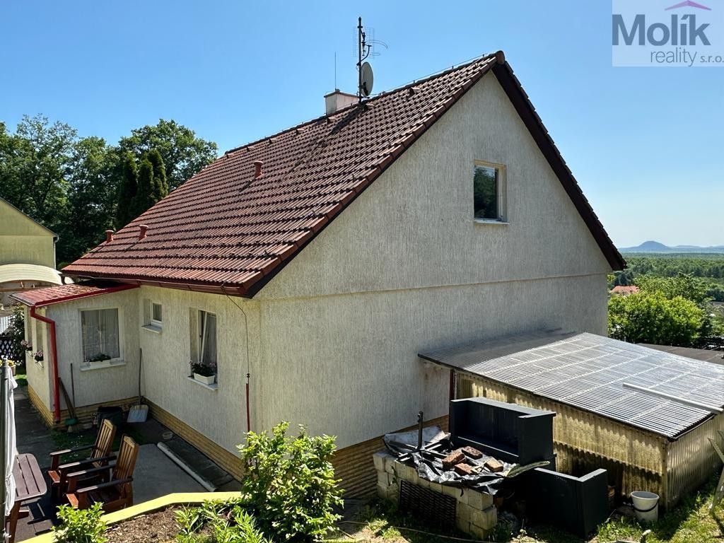 Prodej rodinný dům - Lesní, Litvínov, 202 m²