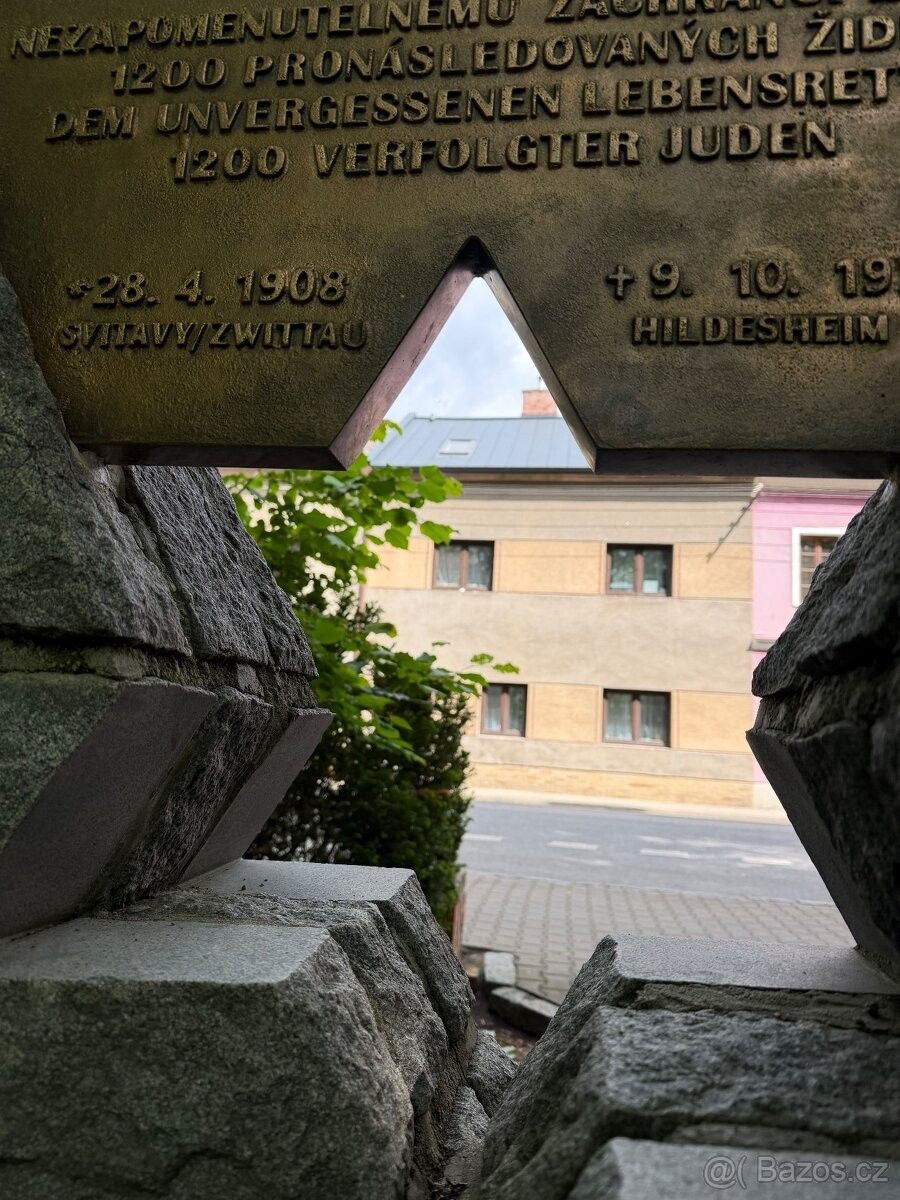 Byty, Svitavy, 568 02 - 2