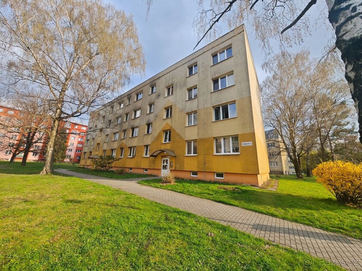 Byty, Havířov, 736 01 - 2