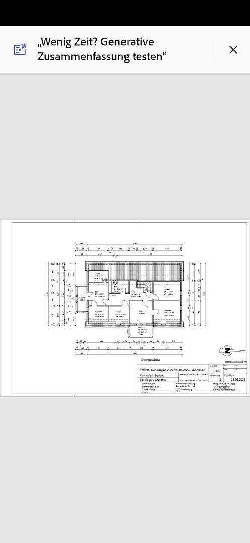 Rodinný dům · 290 m² · Gehlbergen 2, , Dolní Sasko - 4