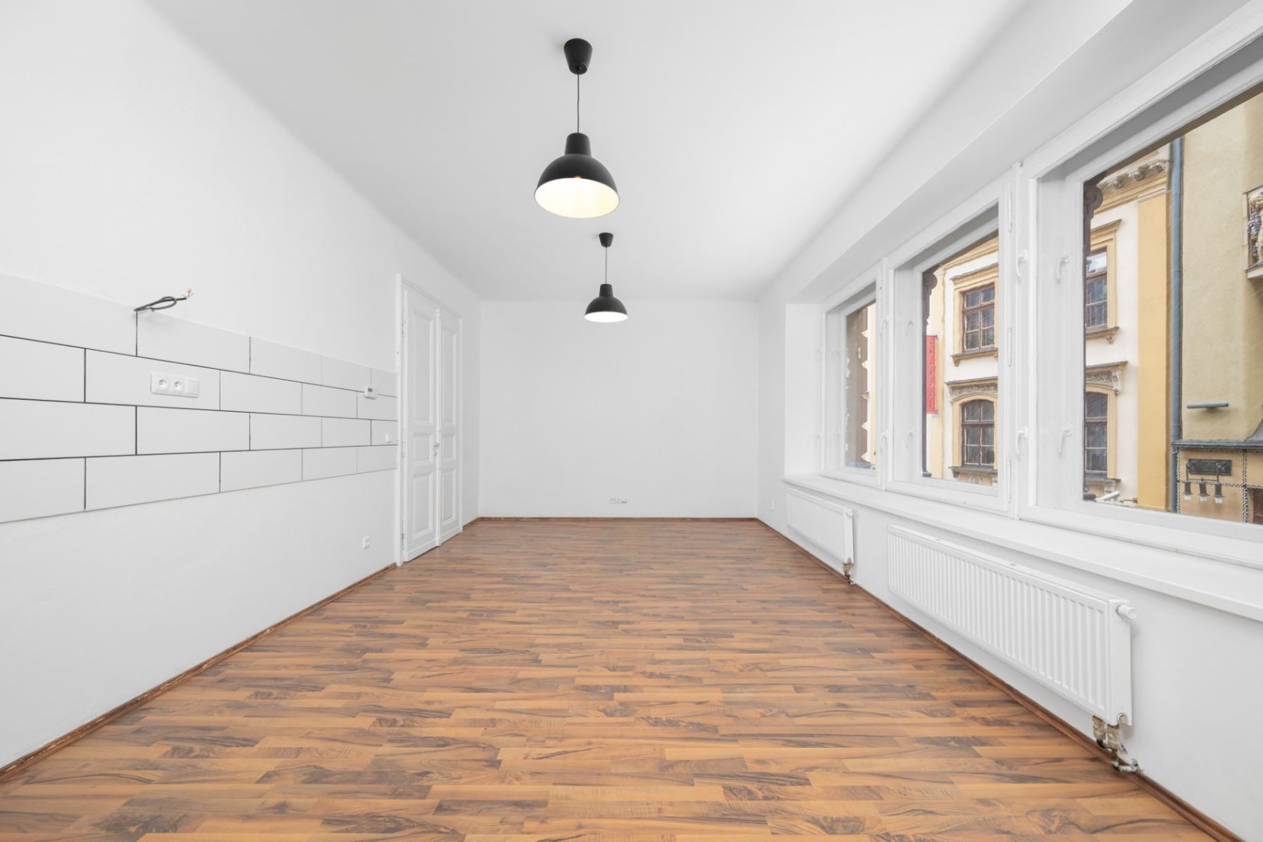 3+kk, Frýdlantská, Liberec - Liberec, Liberecký kraj, 82 m² - 2