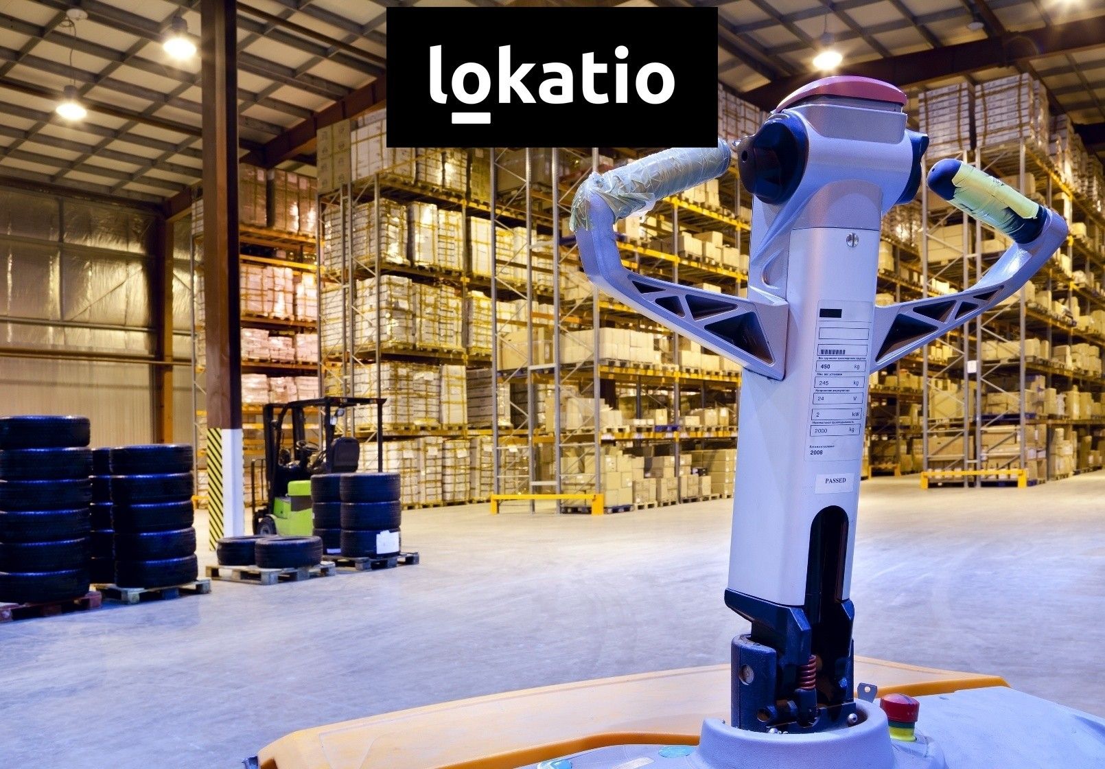 Pronájem sklad - Žatec, 500 m²