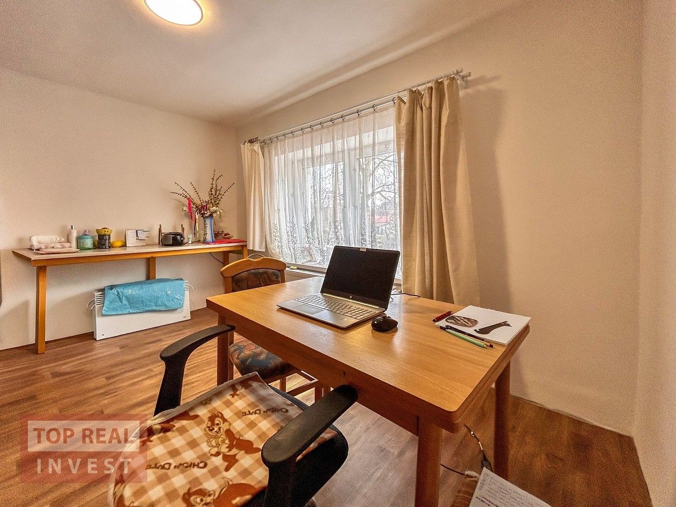Prodej rodinný dům - Počenice-Tetětice - Tetětice, okres Kroměříž, 136 m² - 5