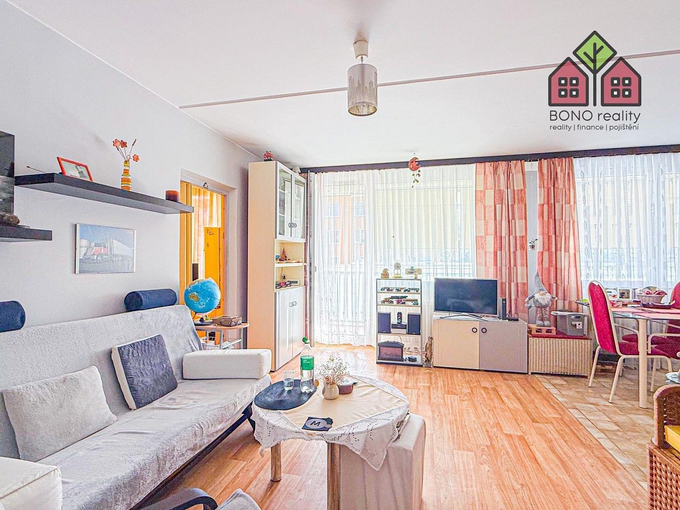 Byt 3+1 · 72 m² · Litoměřice - Předměstí, Ústecký kraj - 3
