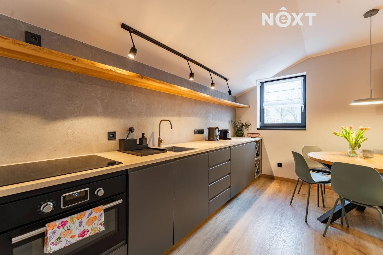 Nemovitost · 197 m² · Sportovní 418, Staré Město - 4