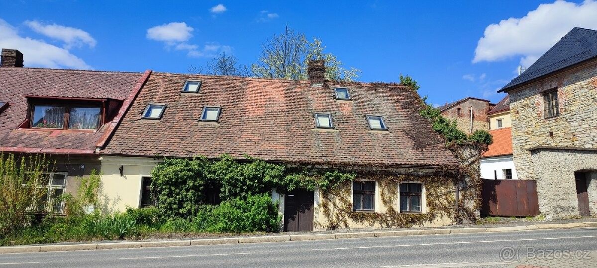 Byty, Česká Skalice, 552 03