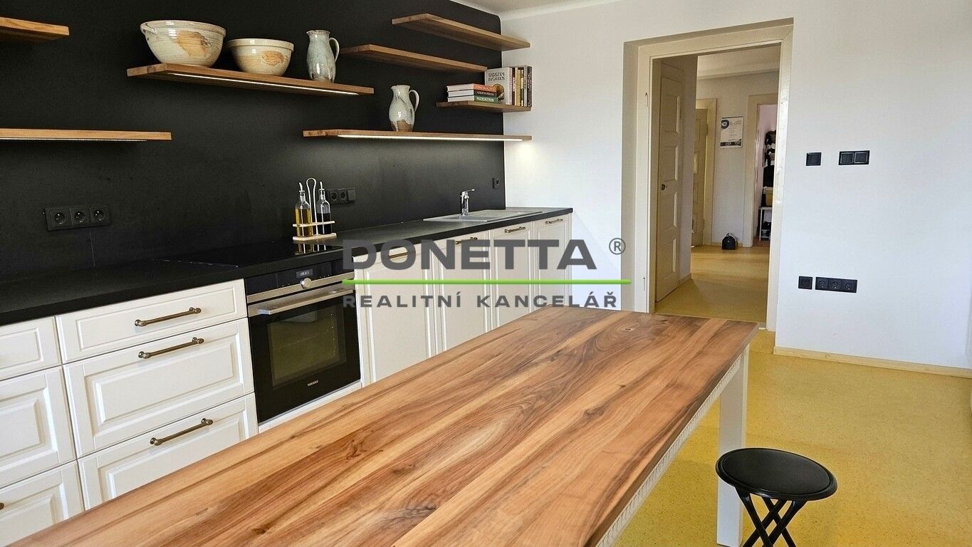 Pronájem byt 3+1 - Resslova, Hradec Králové, 103 m² - 5
