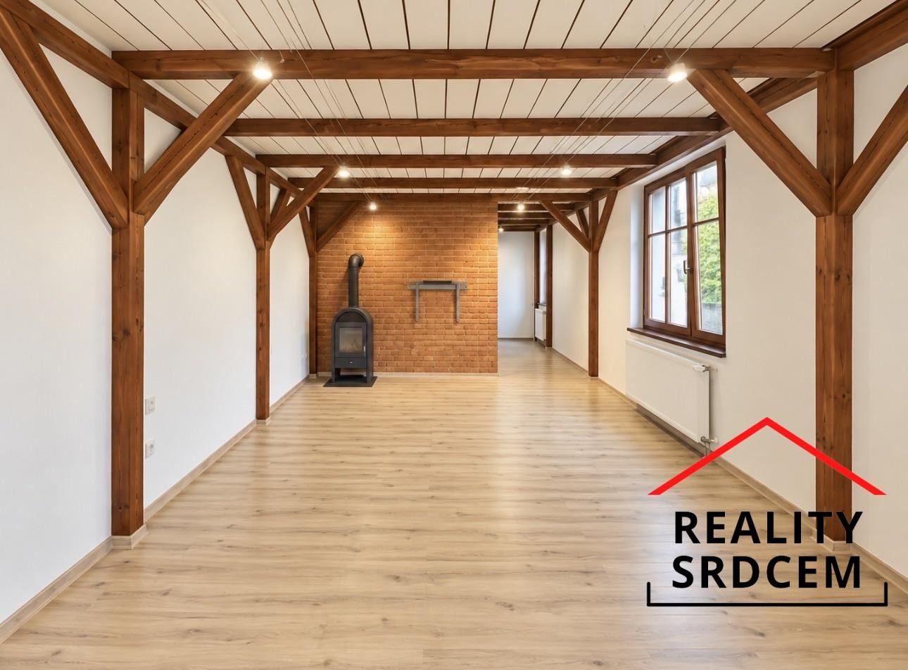 3+1, Hrnčířská, Hlučín, 95 m² - 1