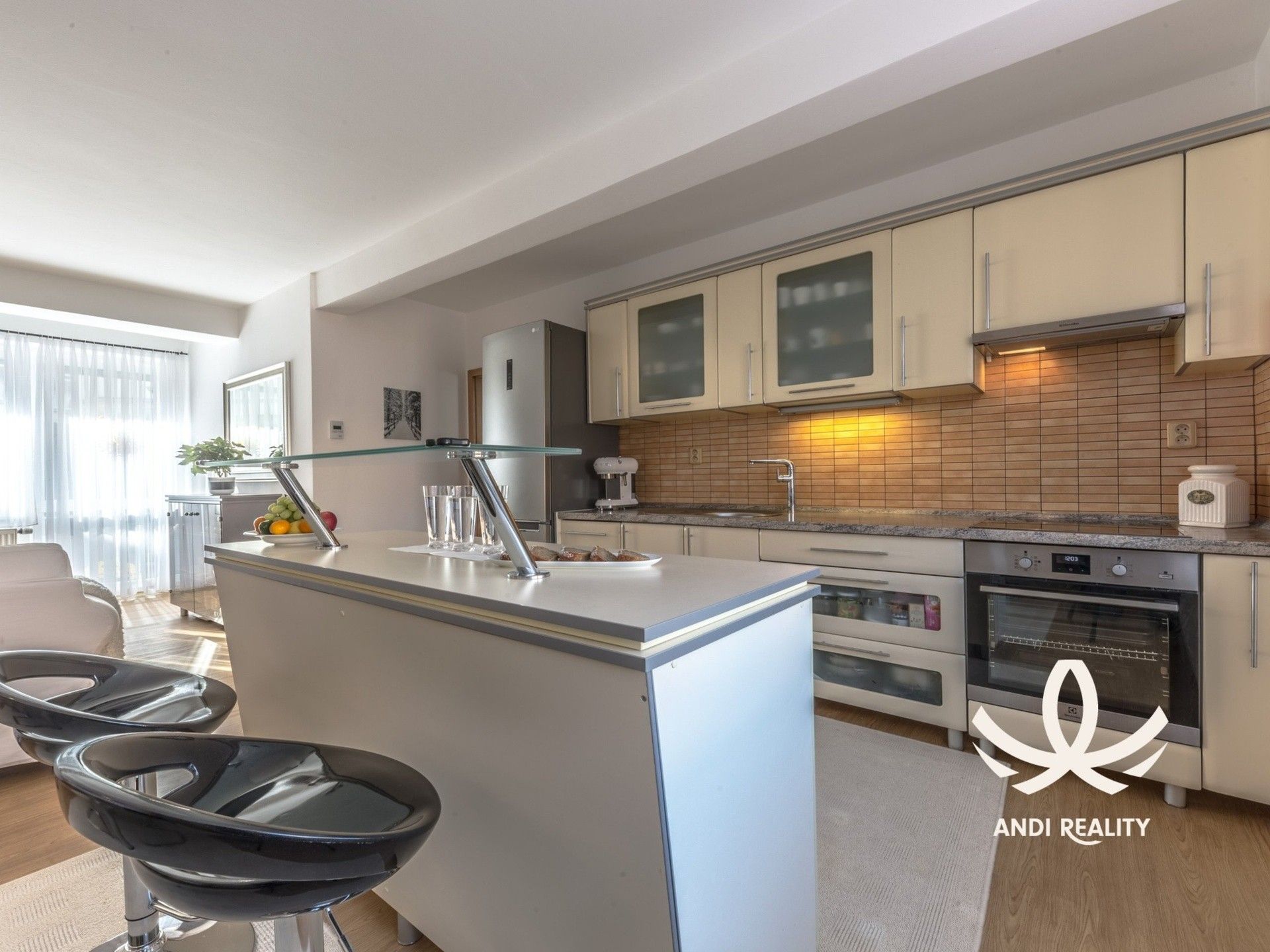 Prodej byt 2+kk - Táboritská, Poděbrady, 70 m²