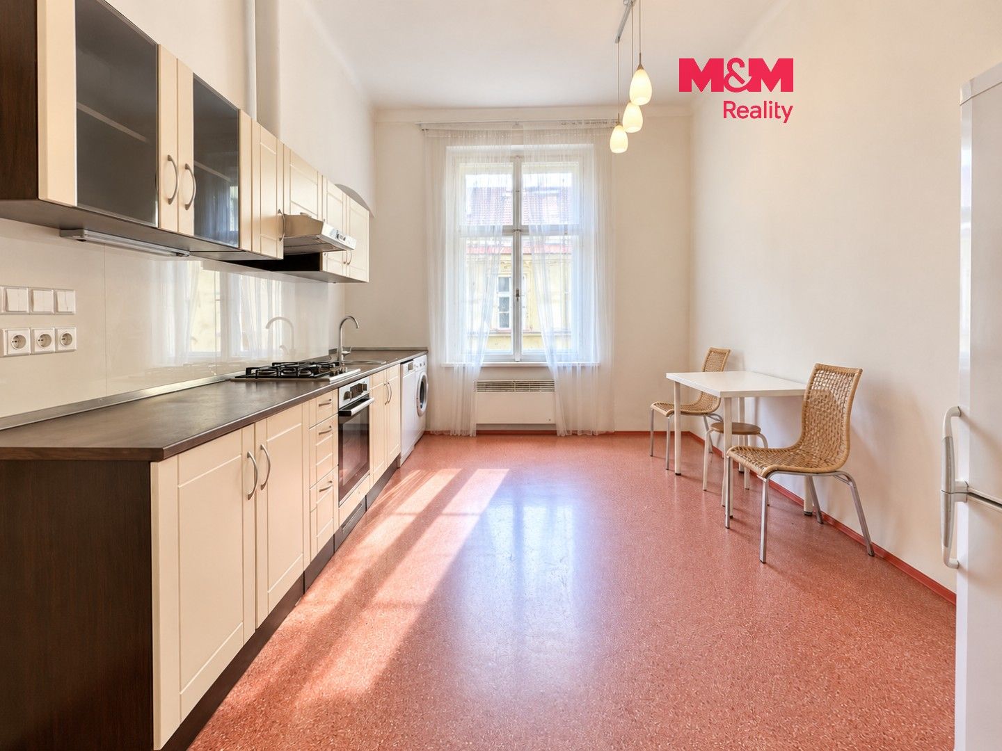 2+1, Soukenická, Praha, 75 m² - 1