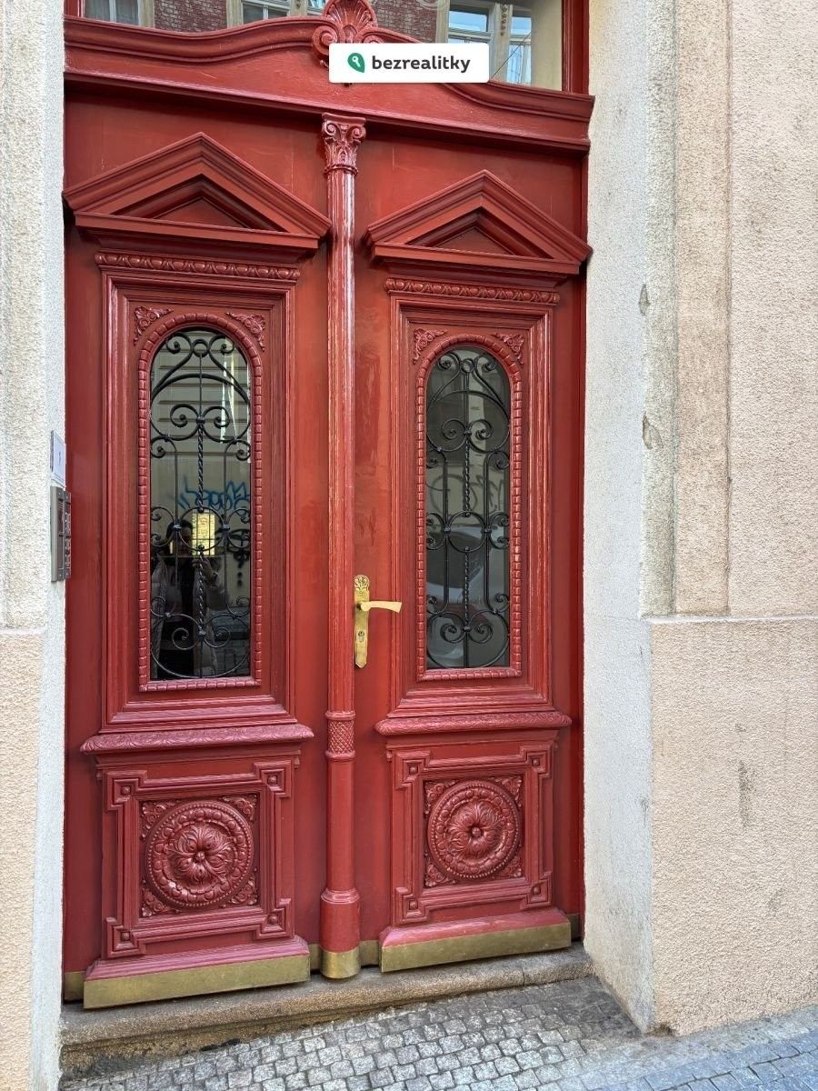 Prodej byt 2+kk - Černomořská 235, Praha, 57 m²