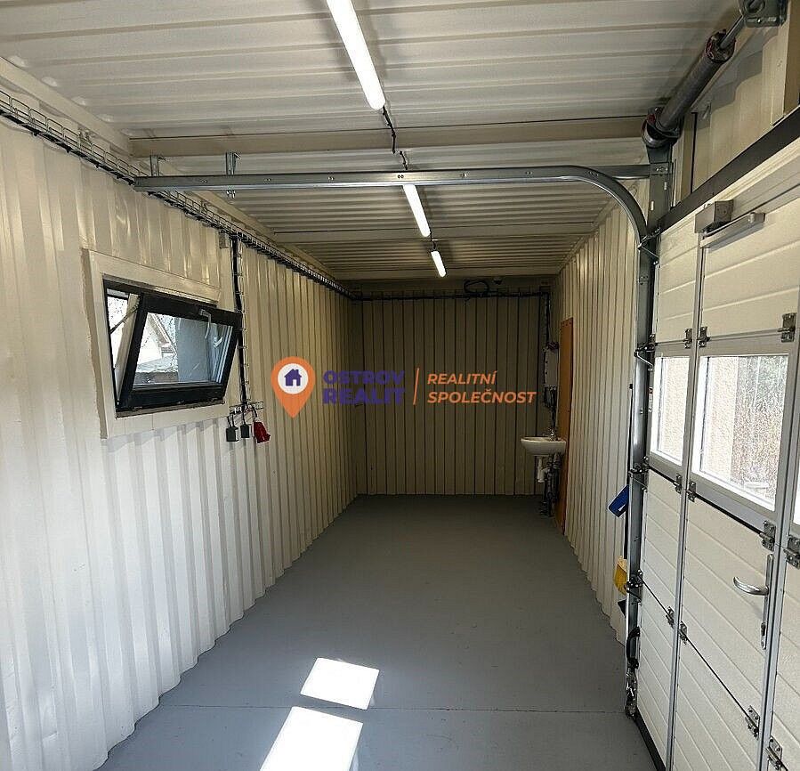 Obchodní prostory · 30 m² · Postřelmov, okres Šumperk, Olomoucký kraj - 4